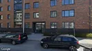Bostadsrätt till salu, Solna, Fridensborgsvägen