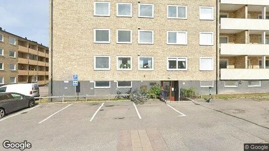 Bostadsrätter till salu i Eskilstuna - Bild från Google Street View