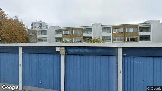 Bostadsrätter till salu i Fosie - Bild från Google Street View