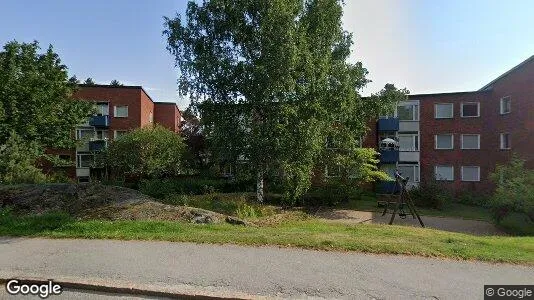 Bostadsrätter till salu i Söderort - Bild från Google Street View