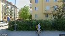 Bostadsrätt till salu, Solna, St Ansgars väg