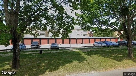 Bostadsrätter till salu i Västerås - Bild från Google Street View