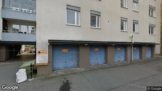 Bostadsrätter till salu i Söderort - Bild från Google Street View