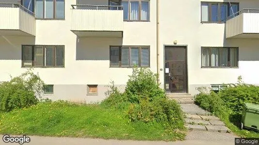 Bostadsrätter till salu i Västerort - Bild från Google Street View