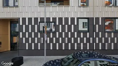 Bostadsrätter till salu i Södermalm - Bild från Google Street View