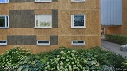 Bostadsrätter till salu i Lidingö - Bild från Google Street View