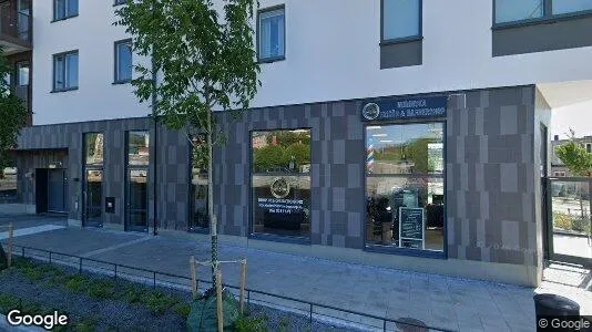 Bostadsrätter till salu i Västerort - Bild från Google Street View
