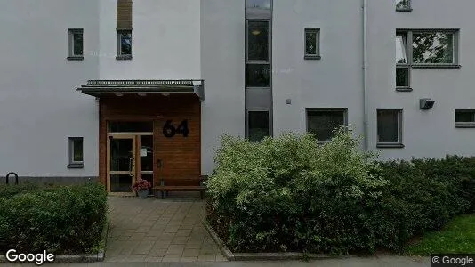 Bostadsrätter till salu i Söderort - Bild från Google Street View