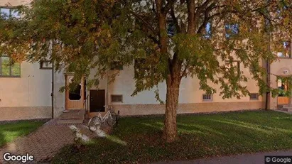 Bostadsrätter till salu i Västerort - Bild från Google Street View