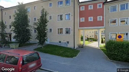 Bostadsrätter till salu i Västerort - Bild från Google Street View