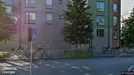 Bostadsrätt till salu, Uppsala, Götgatan