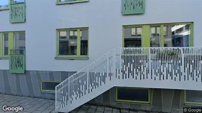 Bostadsrätter till salu i Västerort - Bild från Google Street View