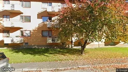 Bostadsrätter till salu i Västerort - Bild från Google Street View