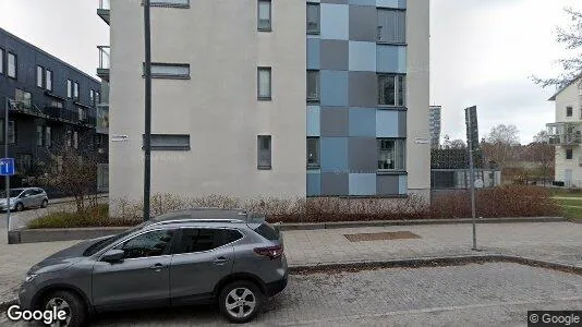 Bostadsrätter till salu i Västerort - Bild från Google Street View