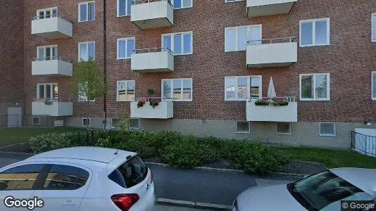 Bostadsrätter till salu i Örgryte-Härlanda - Bild från Google Street View
