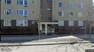 Bostadsrätt till salu, Solna, Gustav IIIs Boulevard