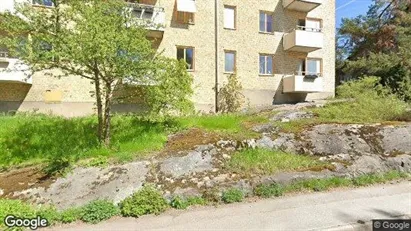 Bostadsrätter till salu i Västerort - Bild från Google Street View