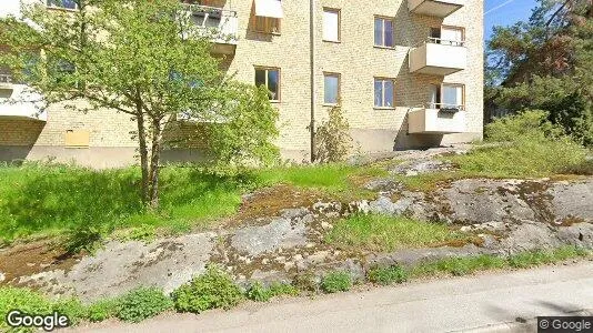 Bostadsrätter till salu i Västerort - Bild från Google Street View