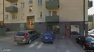Bostadsrätt till salu, Solna, Uppfartsvägen