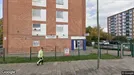 Bostadsrätt till salu, Malmö Centrum, Rödkullastigen