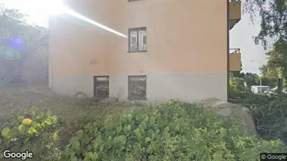 Bostadsrätter till salu i Västerort - Bild från Google Street View