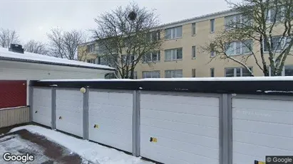 Bostadsrätter till salu i Västerås - Bild från Google Street View