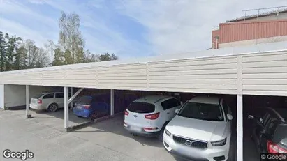 Bostadsrätter till salu i Tyresö - Bild från Google Street View