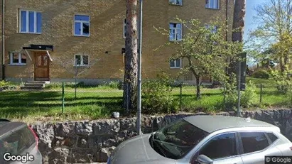 Bostadsrätter till salu i Västerort - Bild från Google Street View