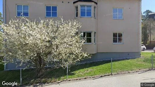 Bostadsrätter till salu i Sundbyberg - Bild från Google Street View