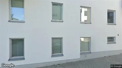 Bostadsrätter till salu i Västerort - Bild från Google Street View