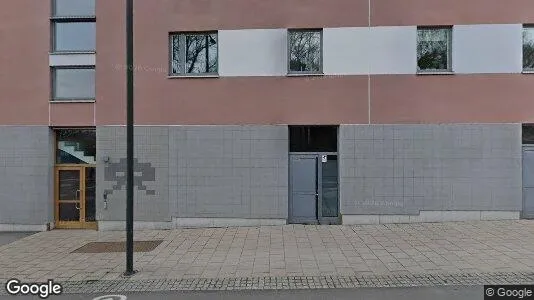 Bostadsrätter till salu i Västerort - Bild från Google Street View