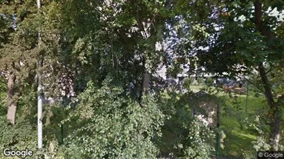 Bostadsrätter till salu i Solna - Bild från Google Street View