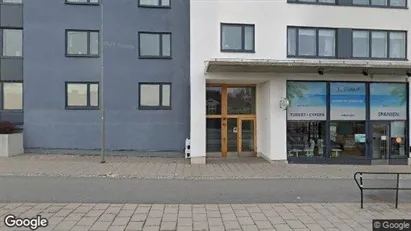 Bostadsrätter till salu i Västerort - Bild från Google Street View