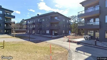 Bostadsrätter till salu i Vallentuna - Bild från Google Street View