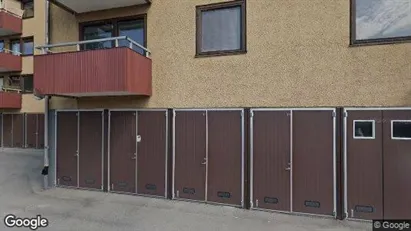 Bostadsrätter till salu i Täby - Bild från Google Street View