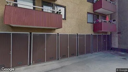 Bostadsrätter till salu i Täby - Bild från Google Street View