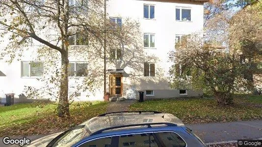 Bostadsrätter till salu i Söderort - Bild från Google Street View