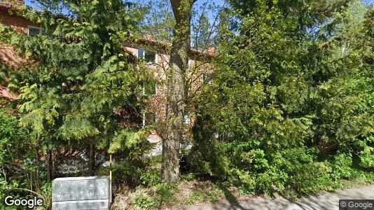Bostadsrätter till salu i Västerort - Bild från Google Street View