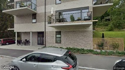 Bostadsrätter till salu i Västerort - Bild från Google Street View
