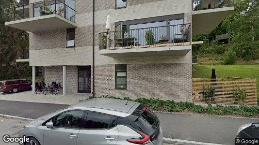 Bostadsrätter till salu i Västerort - Bild från Google Street View