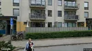 Bostadsrätt till salu, Uppsala, Tullgarnsgatan