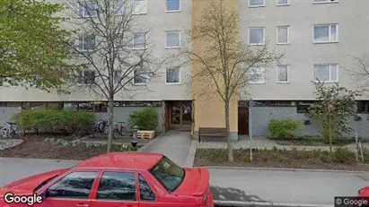Bostadsrätter till salu i Järfälla - Bild från Google Street View