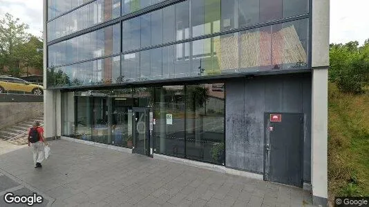 Bostadsrätter till salu i Västerort - Bild från Google Street View