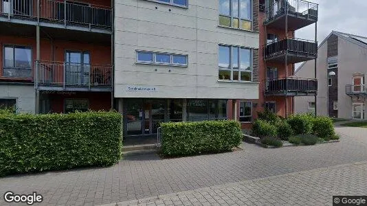 Bostadsrätter till salu i Limhamn/Bunkeflo - Bild från Google Street View