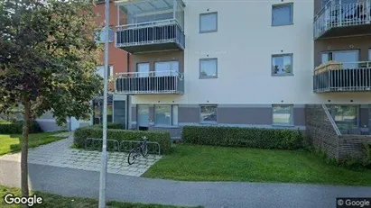 Bostadsrätter till salu i Botkyrka - Bild från Google Street View