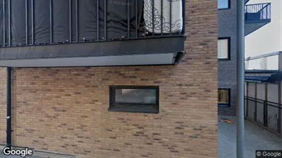 Bostadsrätter till salu i Västerort - Bild från Google Street View