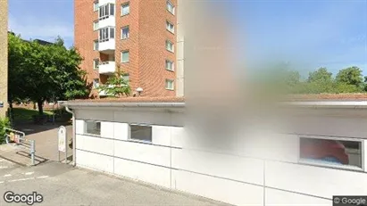 Bostadsrätter till salu i Malmö Centrum - Bild från Google Street View