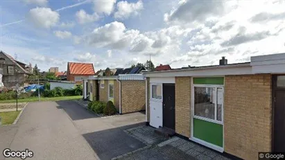 Bostadsrätter till salu i Malmö Centrum - Bild från Google Street View