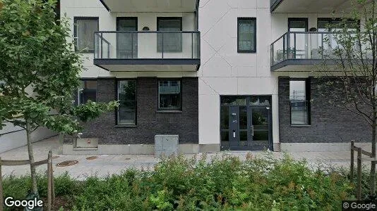 Bostadsrätter till salu i Upplands-Bro - Bild från Google Street View