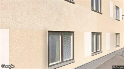 Bostadsrätter till salu i Västerort - Bild från Google Street View